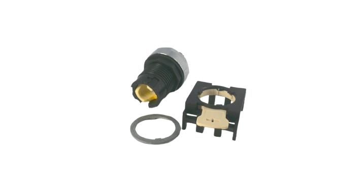 EATON CORPORATION E22WP2