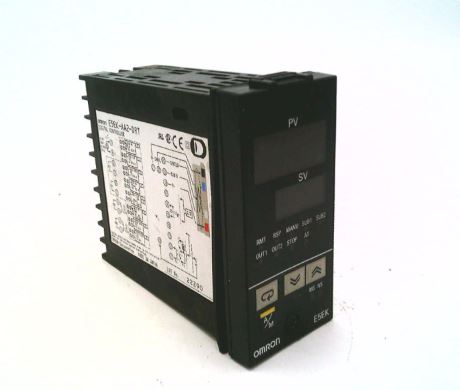 OMRON E5EK-AA2-DRT-AC/DC24