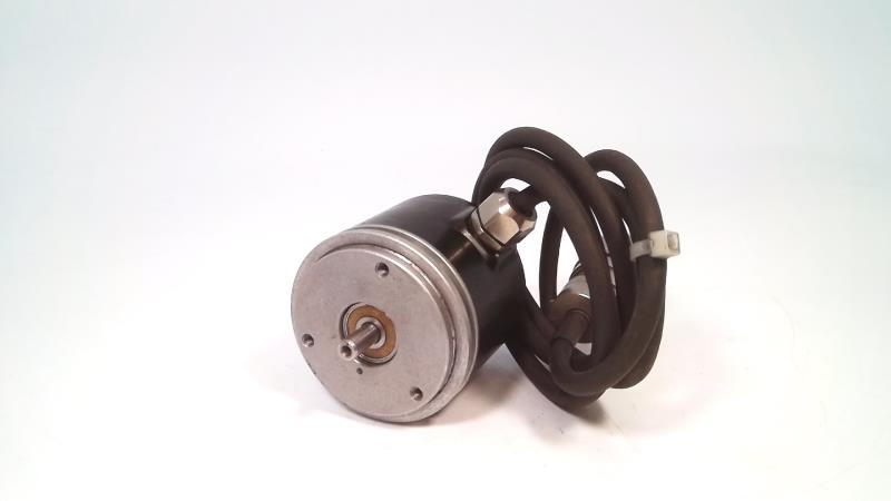 HEIDENHAIN CORP 261436-03
