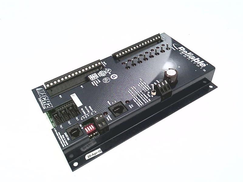RELIABLE CONTROLS M2