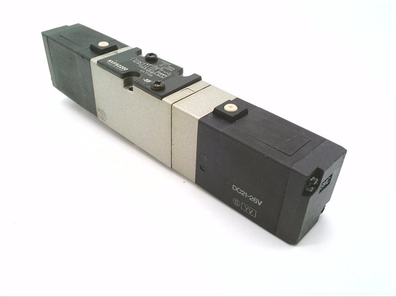 SMC NVFS2200-5F