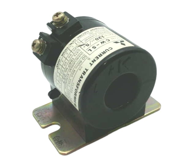 CW-5L120/5A par MITSUBISHI