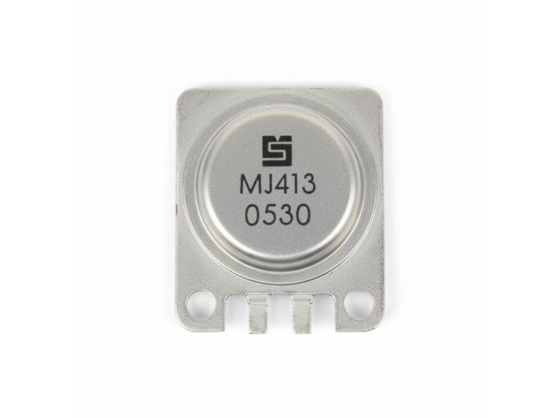 MJ413 par MOTOROLA SOLUTIONS