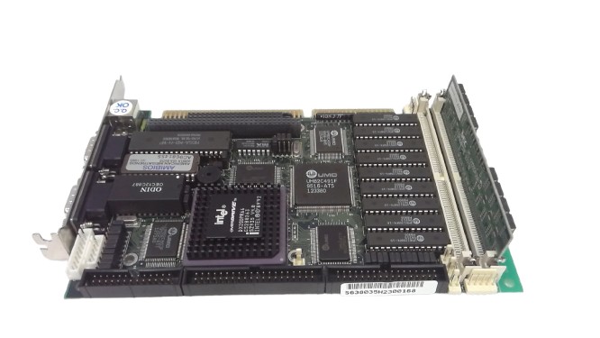 AXIOM AX8035H/256