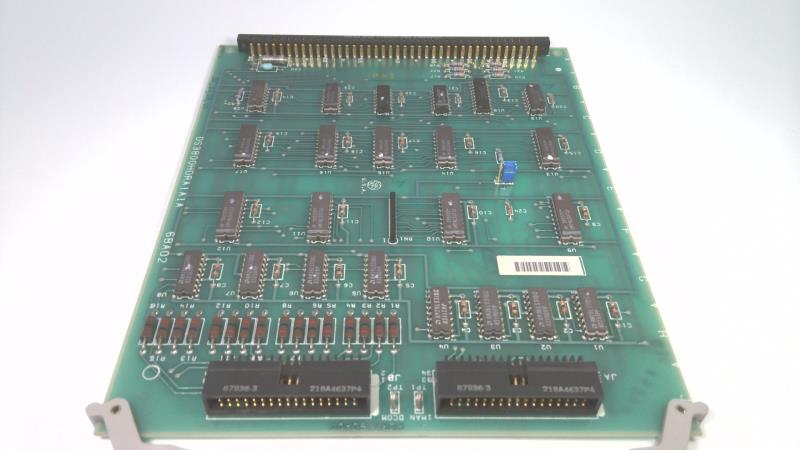 GENERAL ELECTRIC DS3800HDRA1B1B