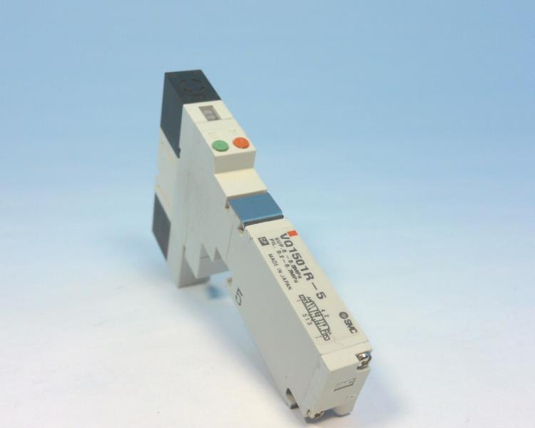 SMC VQ1501R-5
