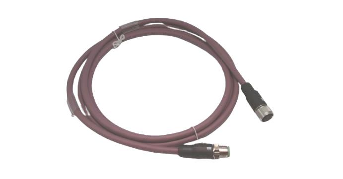 PHOENIX CONTACT SAC-5P-MS/ 2 0-920/FS SCO