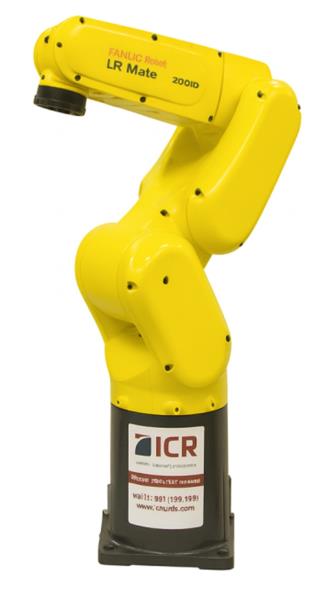 FANUC WO0712821