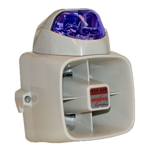 SHX-52SB par POTTER ELECTRIC