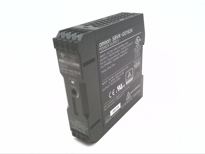 OMRON S8VK-G01524