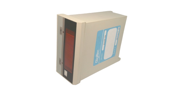 D3150-04 Panel Meter by DIGITEC
