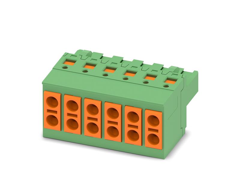 PHOENIX CONTACT TVFKC 1,5/ 6-ST