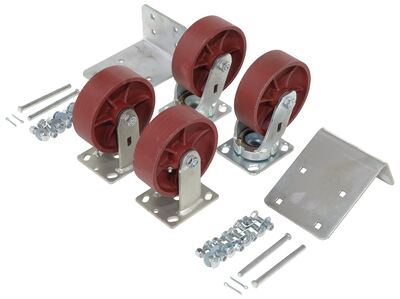VESTIL H-CK4-SC6-2HD
