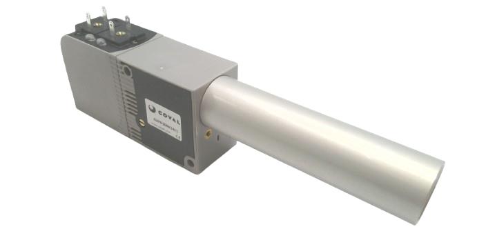 COVAL VACUUM TECHNOLOGY GVPD30NK14E1