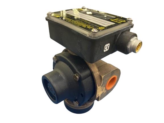 UNIVERSAL FLOW MONITORS MN-BSF30GM-8-40V.9-A1NR-PC5