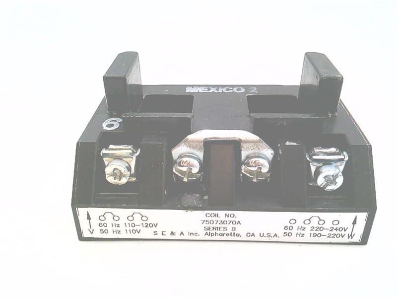 SIEMENS 75D73070A