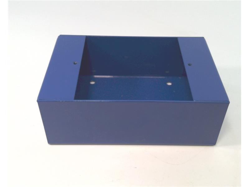 SECURITY DOOR CO 492BB