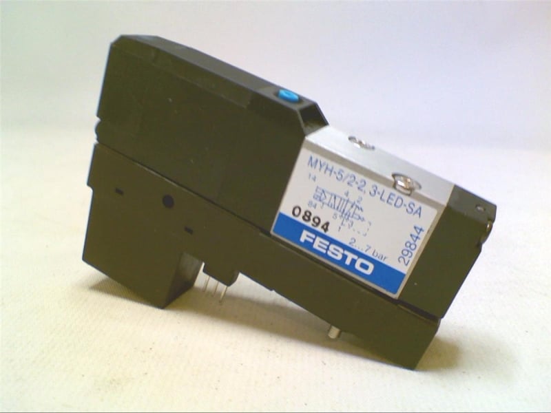 MYH-5/2-2.3-LED-SA by FESTO