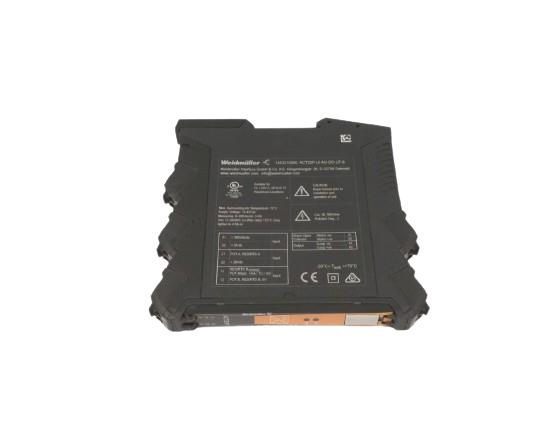 WEIDMULLER 1453210000