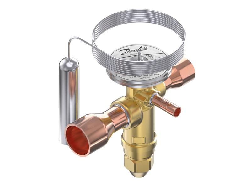 067N3039 do DANFOSS