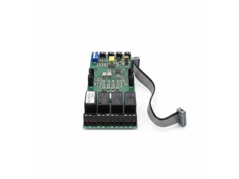 RB404 by KIDDE-FENWAL, LLC