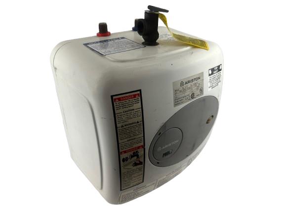ARISTON GL 4 TI
