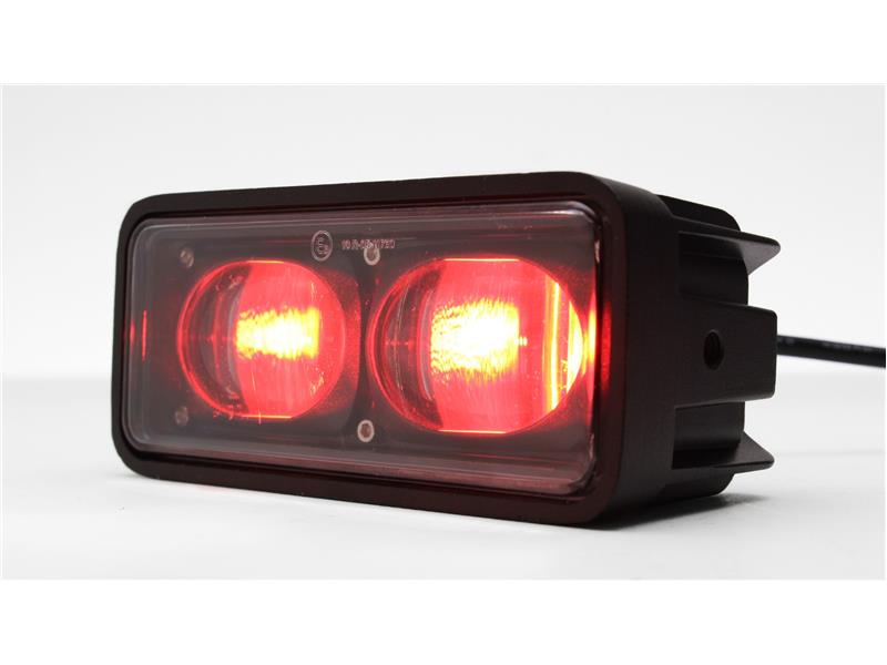 3 X HSCR063LX by LASERGLOW TECHNOLOGIES