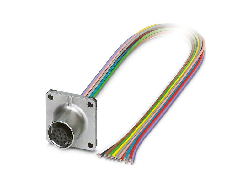 PHOENIX CONTACT SACC-SQ-M12FS-12CON-20/0,5