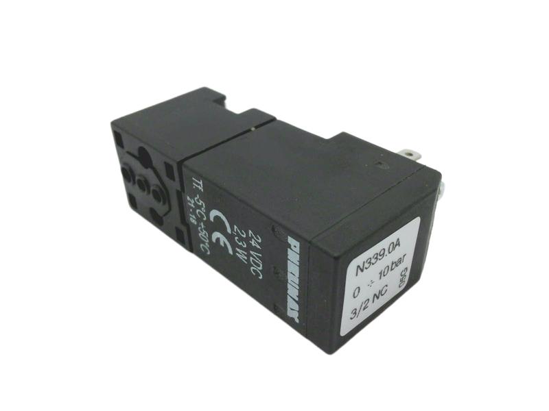 PNEUMAX N339.0A