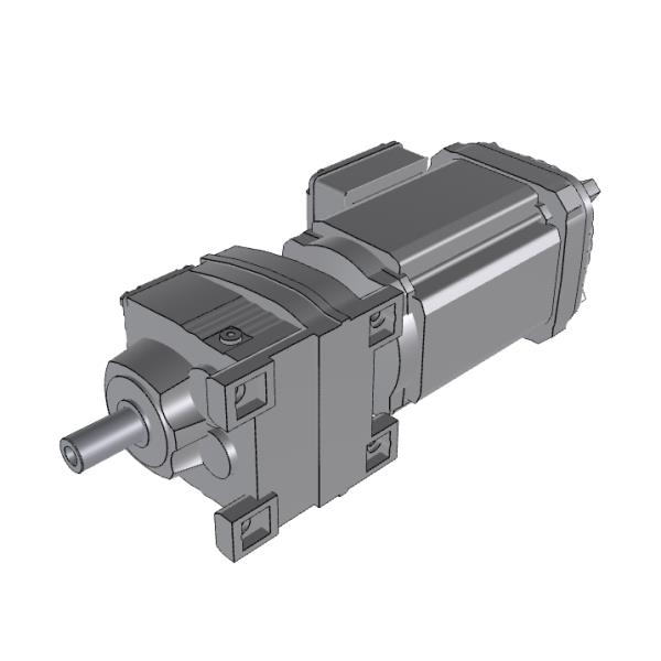 SEW EURODRIVE R37 DRN80M4