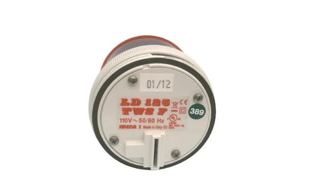 E&E CONTROLS LD-TWS-F3-A