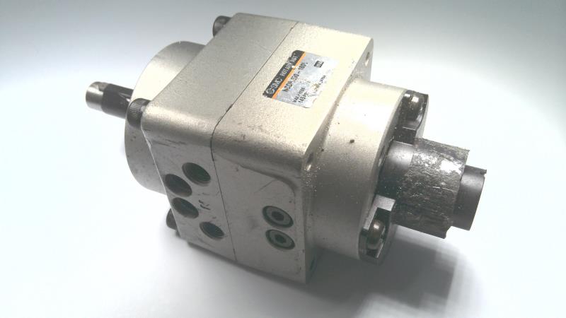 SMC NCDRB50-180L
