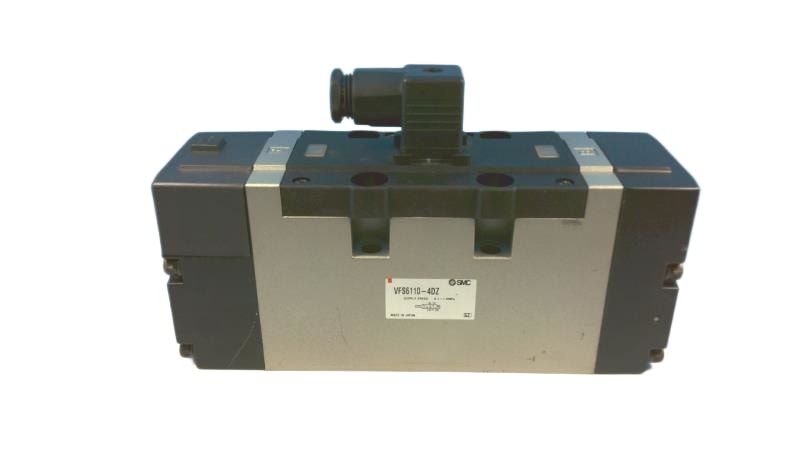VFS6110-4DZ by SMC
