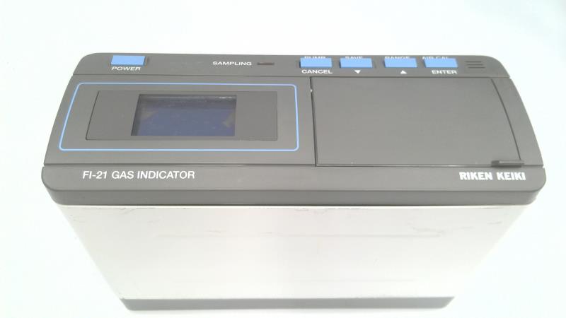 RIKEN KEIKI FI-12