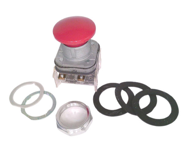 800T-D6A4 por ALLEN BRADLEY