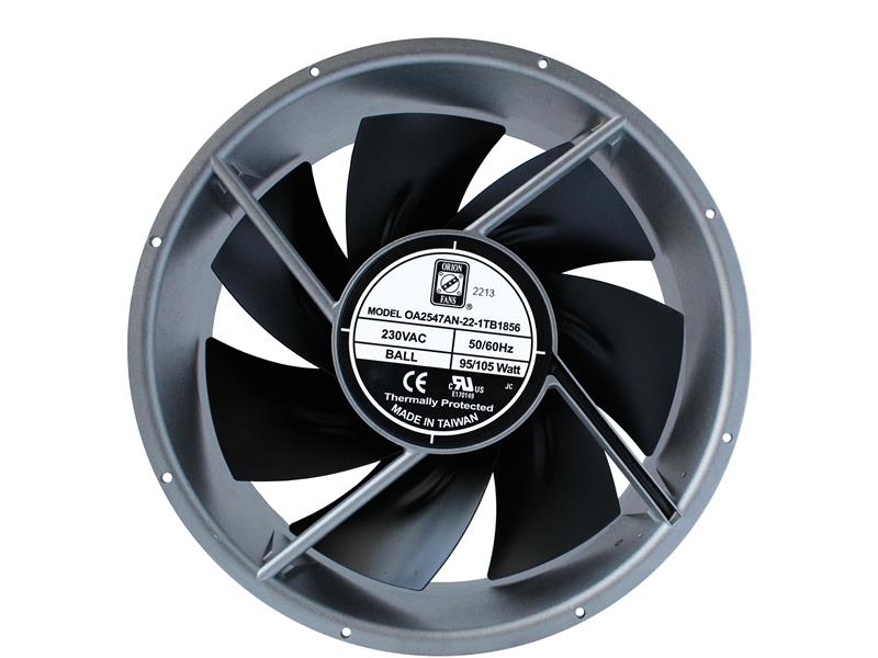 ORION FANS OA2547AN-11-1TB1856