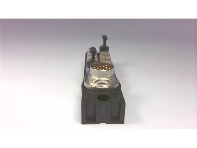 TURCK VB 1003-PX10-BS14