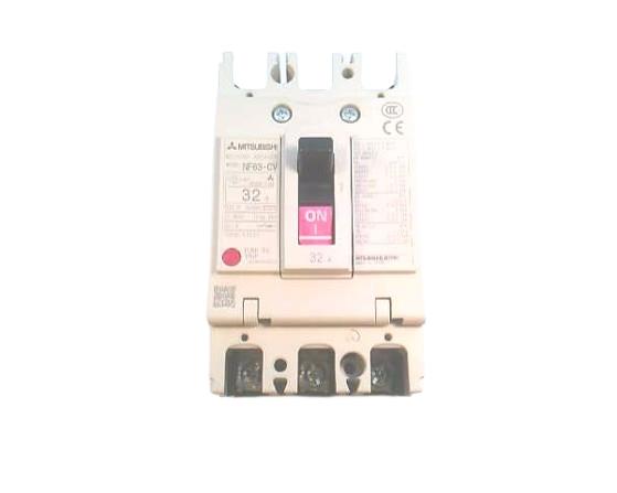 MITSUBISHI NF63-CV3P32A