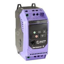 INVERTEK ODL-2-34055-3KF42-SN-GD