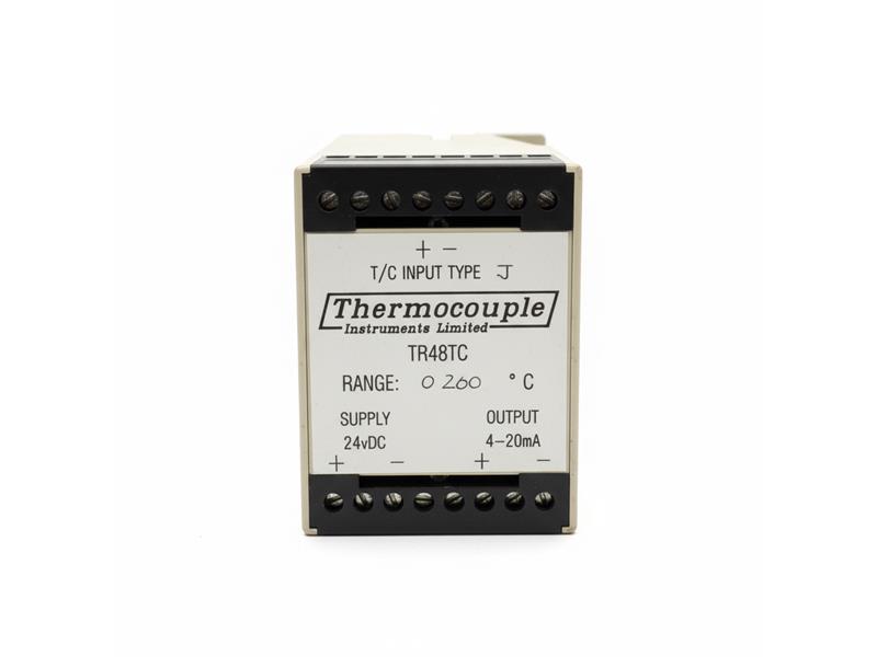 TR48TC par ROTOTHERM