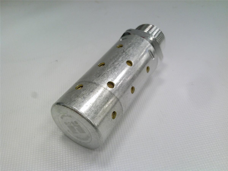 ROSS CONTROLS D5500A5013