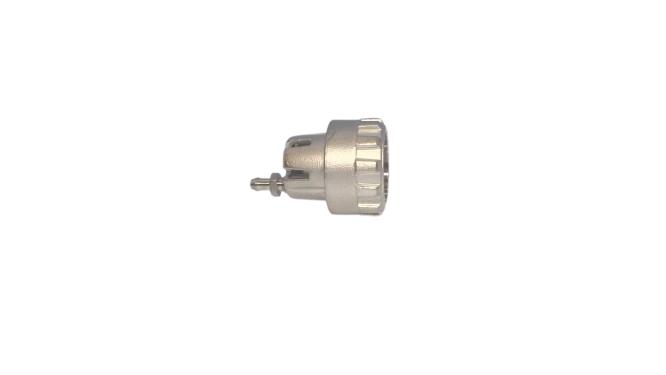 DET TRONICS 010780-003