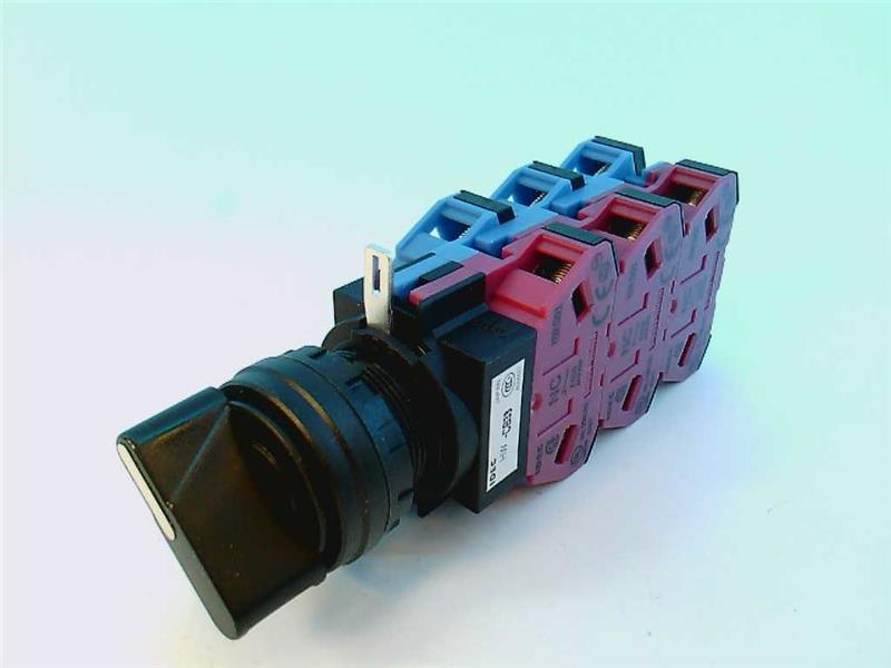 IDEC HW1S-2T33-TK2356