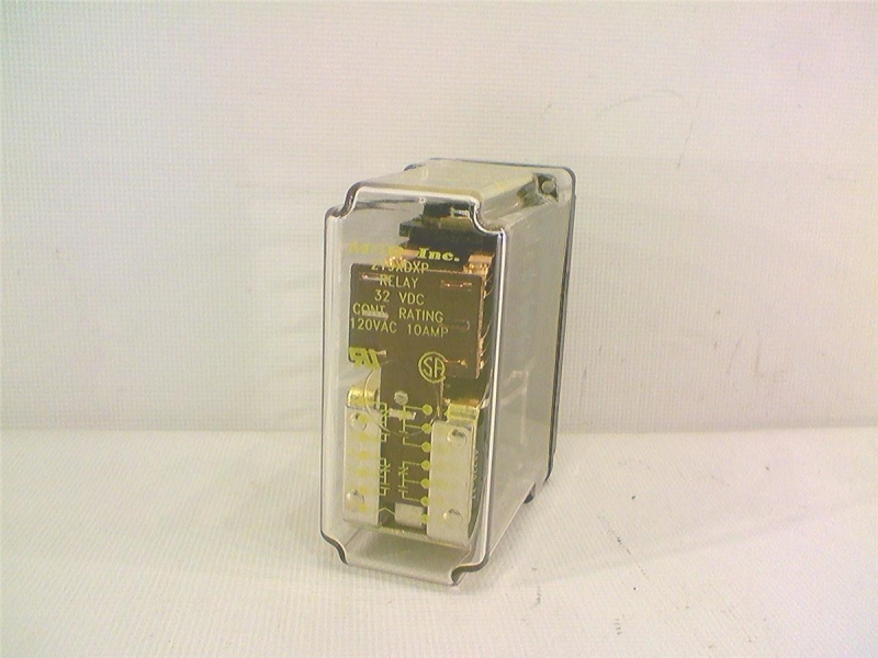STRUTHERS DUNN RELAYS 219XDXP-32VDC