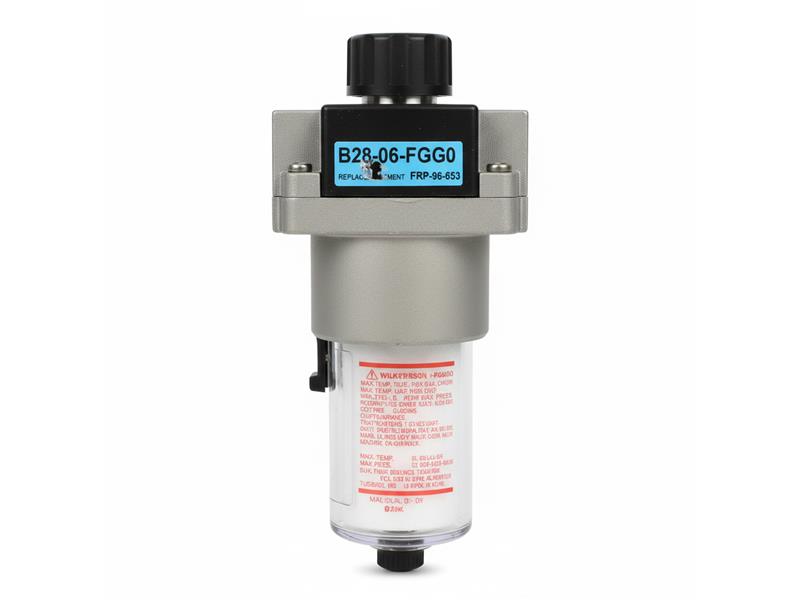 WILKERSON PNEUMATIC B28-06-FGG0