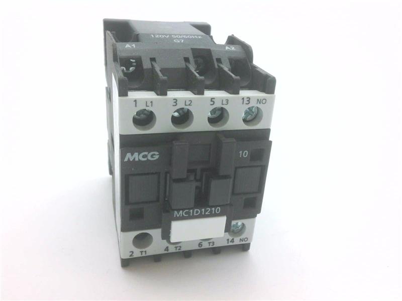 MCG INDUSTRIAL MC1D1210G7