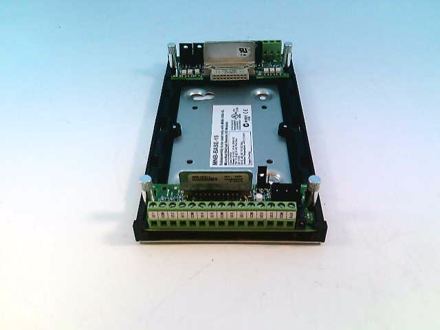 SCHNEIDER ELECTRIC MNB-BASE-15