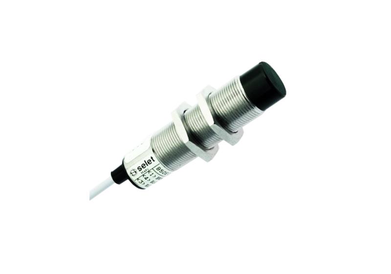 B50EG124V010 par SELET