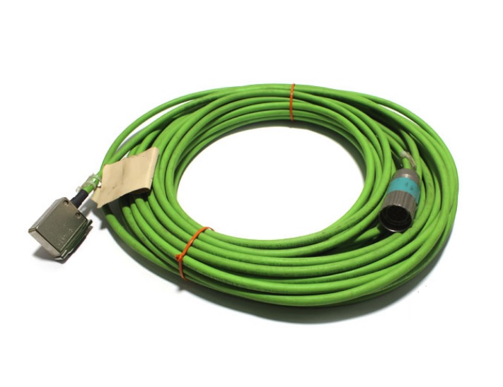 RADWELL VERIFIED SUBSTITUTE 6FX8002-2CB31-1BJ0-SUB