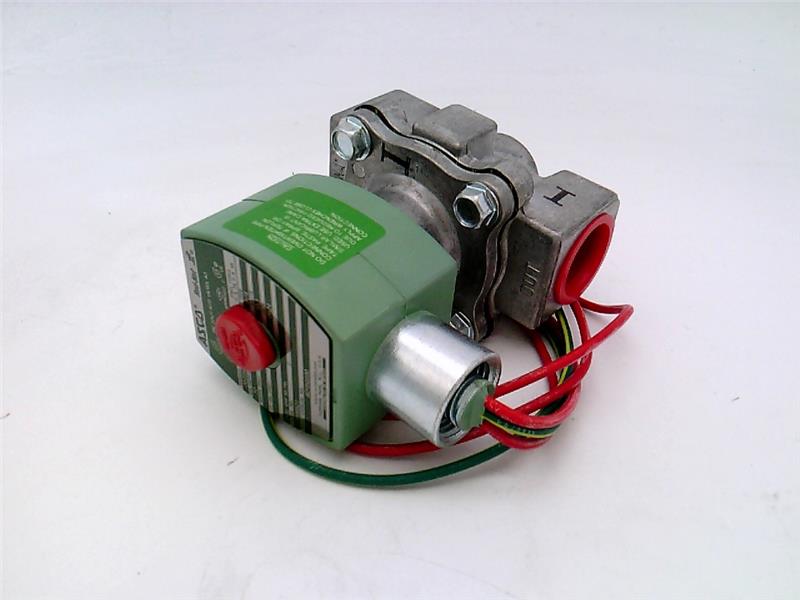 ASCO 8215-G030-120